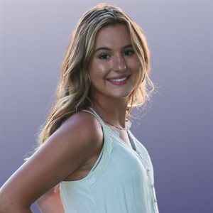 Grace M. Garrison