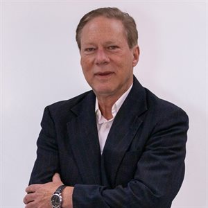 Samuel P. Crunkilton
